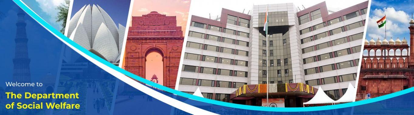 Social Welfare Banner